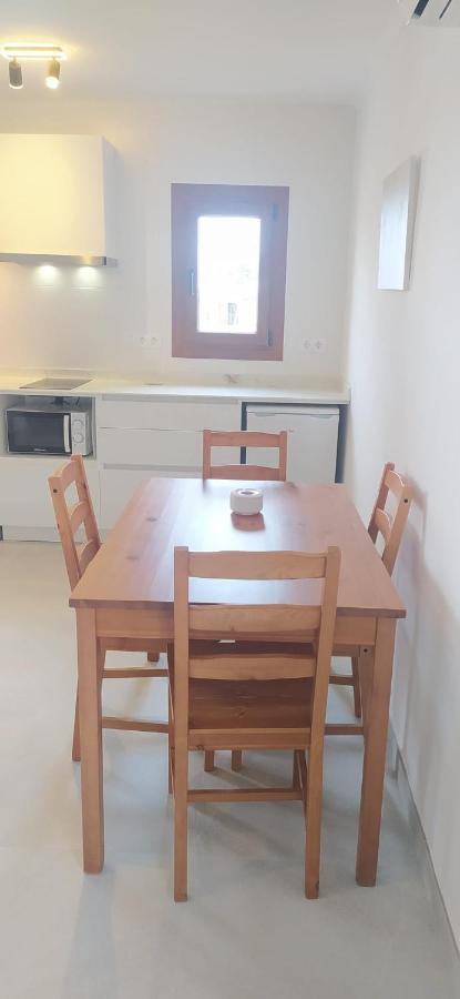 Apartamentos Villa Primera Cala Figuera  Εξωτερικό φωτογραφία