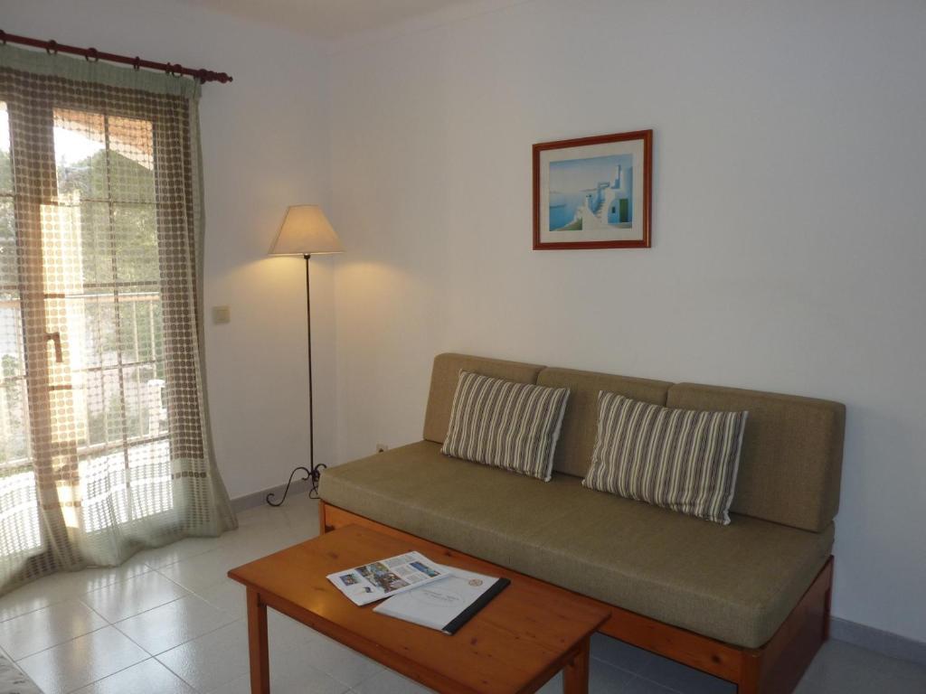 Apartamentos Villa Primera Cala Figuera  Δωμάτιο φωτογραφία