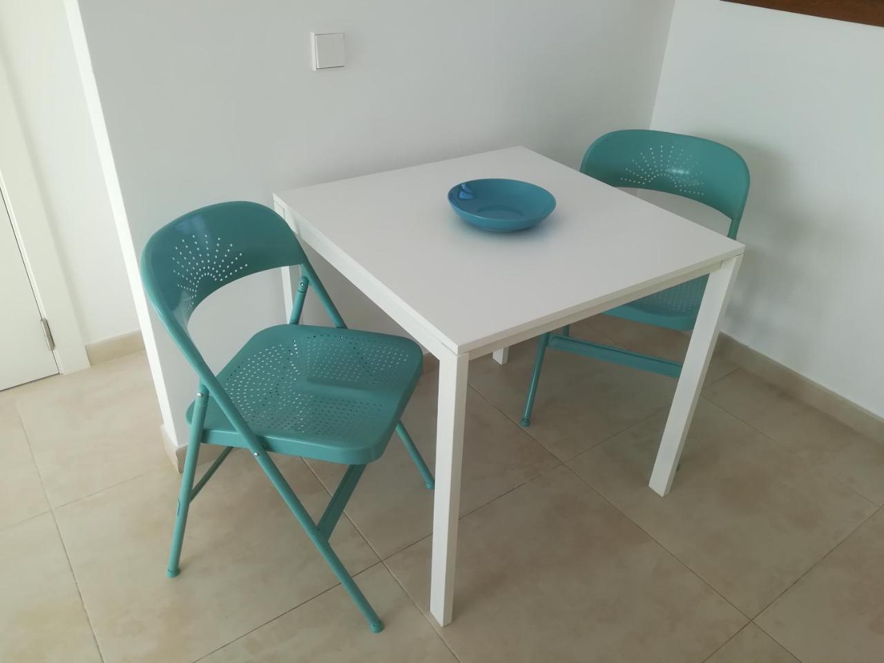 Apartamentos Villa Primera Cala Figuera  Εξωτερικό φωτογραφία