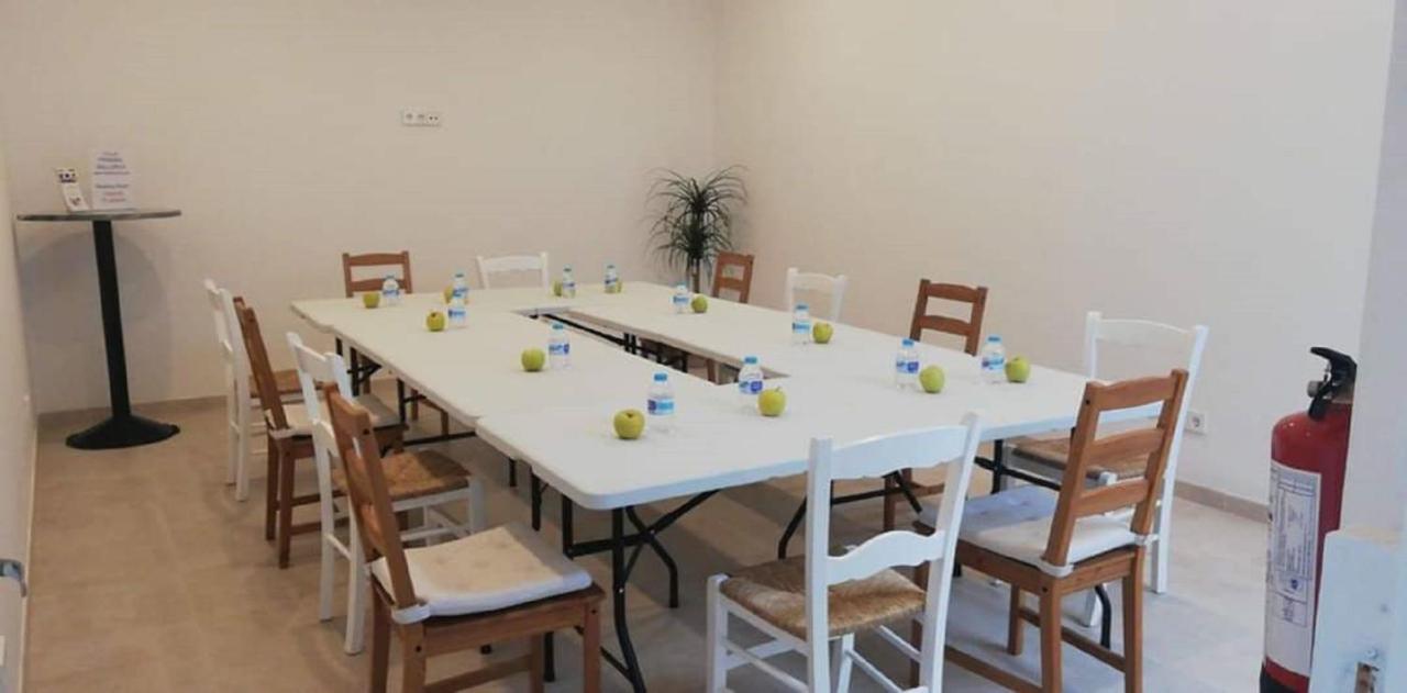 Apartamentos Villa Primera Cala Figuera  Εξωτερικό φωτογραφία